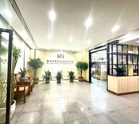 深圳市恒扬光学有限公司