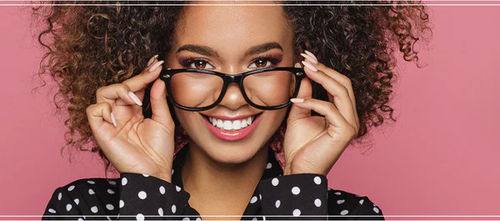 Latest company blogs about 如何清洁眼镜