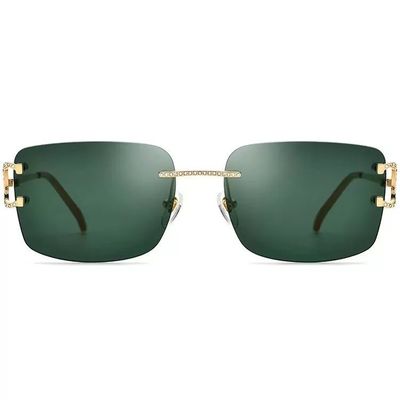 Good price 耐用轻便偏光太阳镜男士金属防紫外线眼镜 online