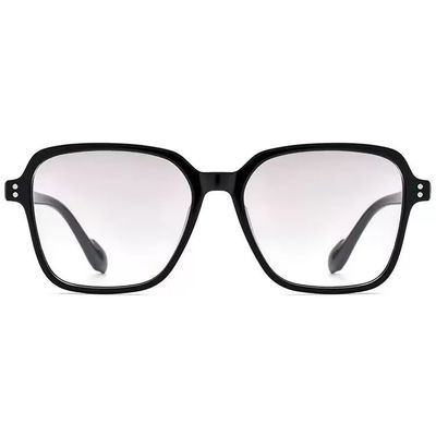 Good price 超大醋酸纤维框太阳镜方形眼镜防紫外线 online