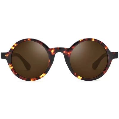 Good price 复古醋酸纤维镜框太阳镜轻便舒适偏光 online