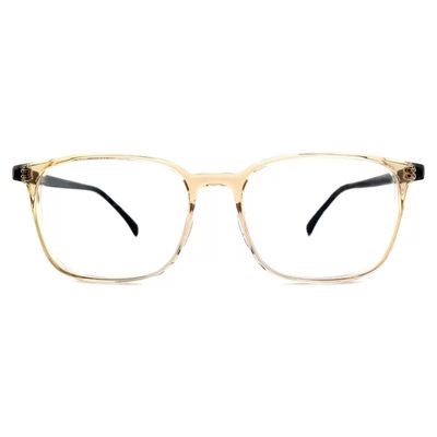 Good price 方形 FP2604 光学老花镜 耐用男女通用镜框眼镜 online