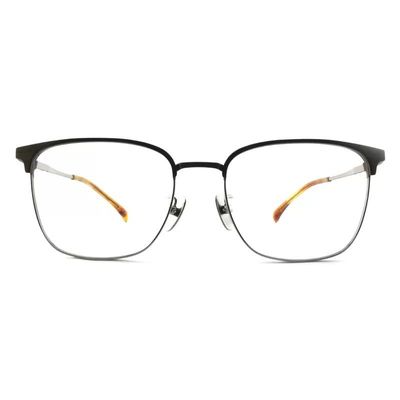 Good price 银色钛光学镜框 方形耐用 TF3350 经典款式 online