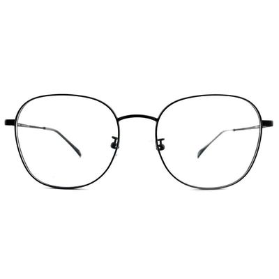 Good price 圆形不锈钢眼镜架，定制眼镜架 online