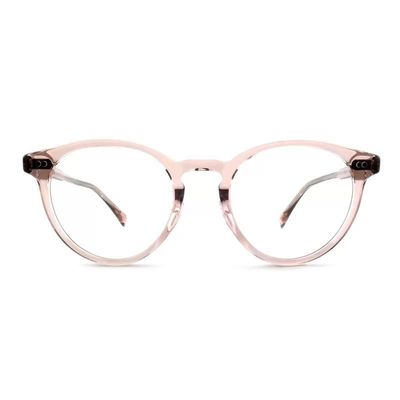 Good price 圆形醋酸纤维防护镜框，适合全框眼镜，青春活力 online